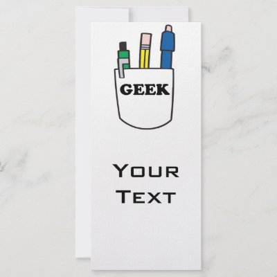 Geek Pocket