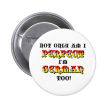 Funny German Buttons