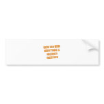Funny German Pick-Up Line bumper stickers