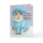Funny Get Well cards