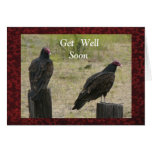 Funny Get Well Card