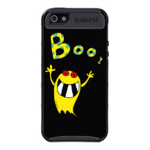 funny ghost