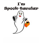 Funny Ghost T-shirts