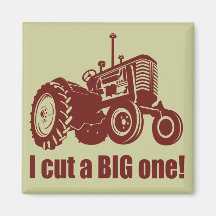 Funny Gifts for Brothers Fridge Magnet