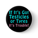 Funny Gifts for Women! buttons