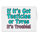 Funny Gifts for Women! cards