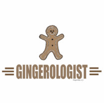 Funny Gingerbread