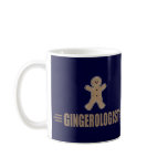 Funny Gingerbread