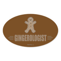Funny Gingerbread