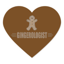 Funny Gingerbread