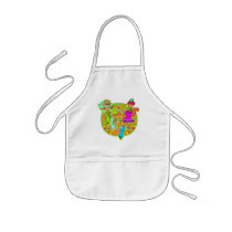 Funny Girls T Shirts and Gifts Aprons