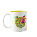 Funny Girls T Shirts and Gifts mugs