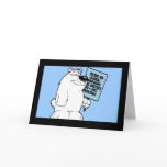 Funny global warming cards