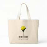 Funny golf bags