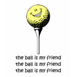 Funny golf t-shirts