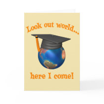 Funny Graduation