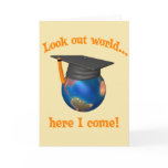 Funny Graduation cards