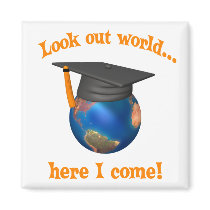 Funny Graduation