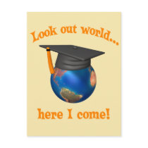 Funny Graduation