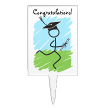 Funny Graduation Runner - Cross Country, Track