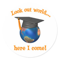 Funny Graduation