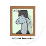 Funny Graduation stickers