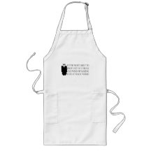 Funny Graduation T-shirts and Gifts Apron