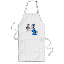 Funny Graduation T Shirts and Gifts Aprons