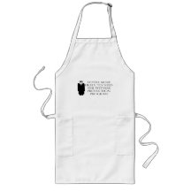Funny Graduation T-shirts and Gifts Aprons