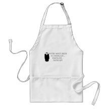 Funny Graduation T-shirts and Gifts Aprons