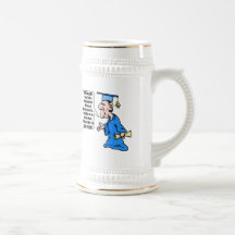 Funny Graduation T Shirts and Gifts Coffee Mugs