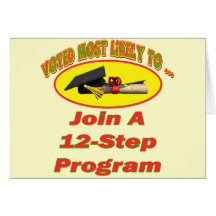 Funny Graduation T Shirts and Gifts Greeting Cards