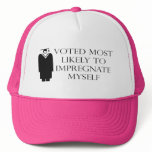 Funny Graduation T-shirts and Gifts hats