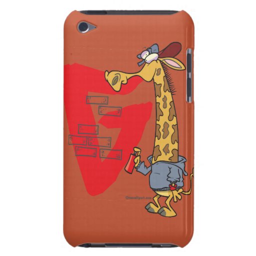 Funny Ipod Covers