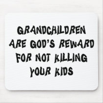 Funny Grandparents Gift
