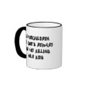 Funny Grandparents Gift mugs