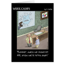 Funny Greeting Cards: We’re Hiring