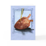 Funny gross Valentine's card