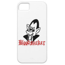 Funny Halloween Dracula Vampire Bloodsucker
