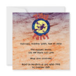 Funny Halloween Invitations