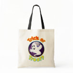 Funny Halloween Treat Bag