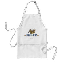 Funny Handyman Aprons