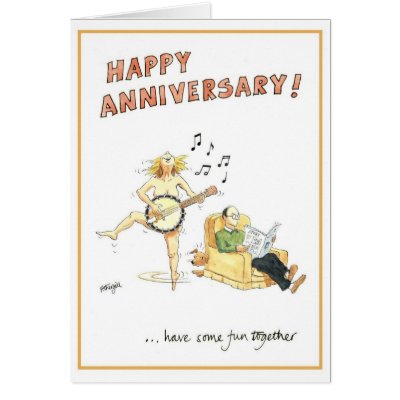 Card For Anniversary