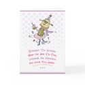 Funny Happy Birthday Greeting cards