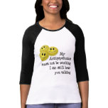 Funny Happy Pills Shirt
