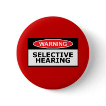 Funny hearing