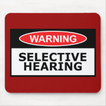 Funny hearing