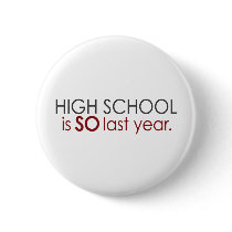 Funny High School Grad