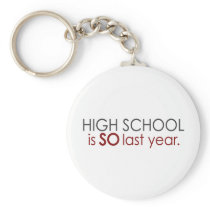 Funny High School Grad
