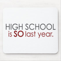 Funny High School Grad